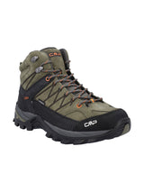 Freizeitschuhe CMP Rigel Mid - workXperts