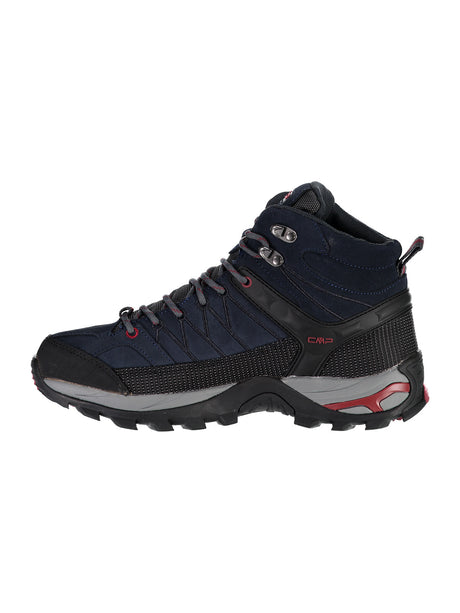 Freizeitschuhe CMP Rigel Mid - workXperts