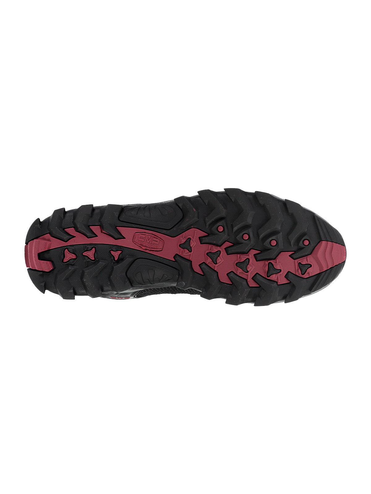 Freizeitschuhe CMP Rigel Mid - workXperts