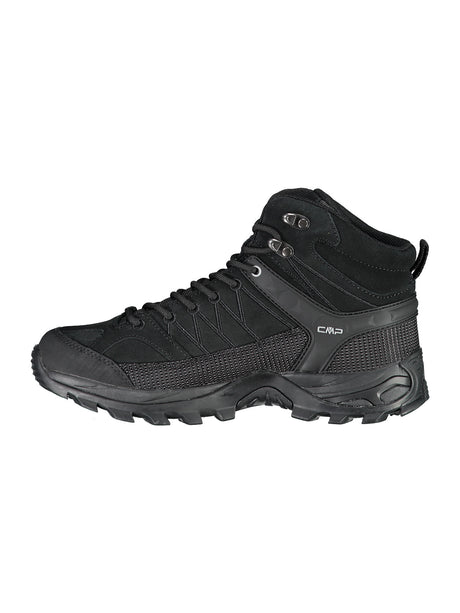 Freizeitschuhe CMP Rigel Mid - workXperts