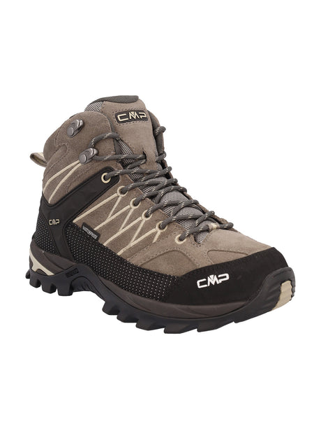 Freizeitschuhe CMP Rigel Mid - workXperts