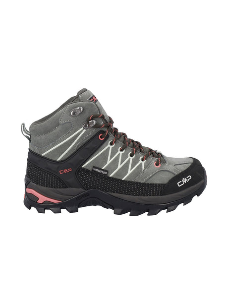 Freizeitschuhe CMP Rigel Mid - workXperts