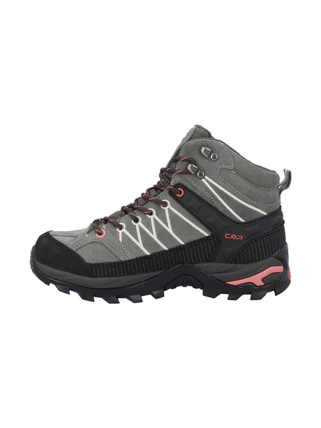 Freizeitschuhe CMP Rigel Mid - workXperts