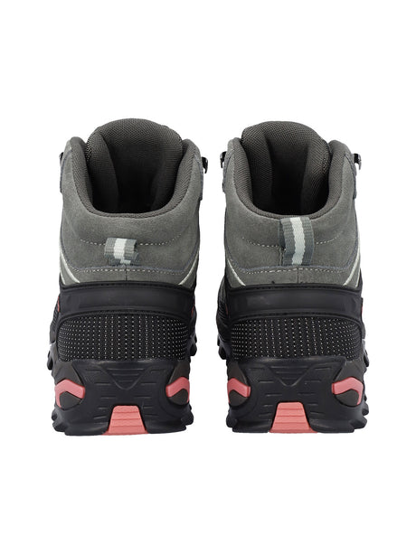 Freizeitschuhe CMP Rigel Mid - workXperts
