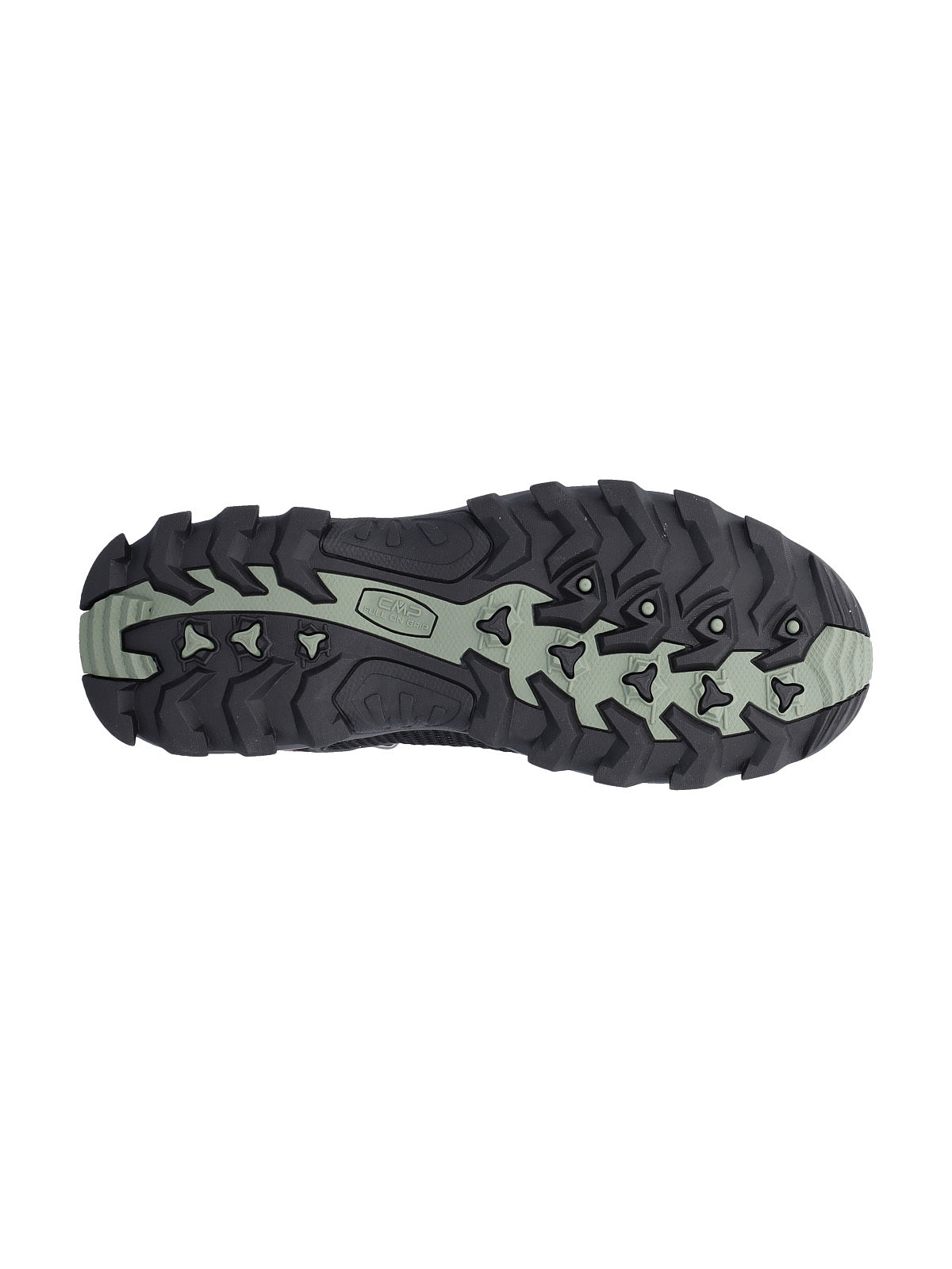 Freizeitschuhe CMP Rigel Mid - workXperts