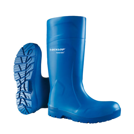 Dunlop Stiefel Purofort HydroGrip safety S4