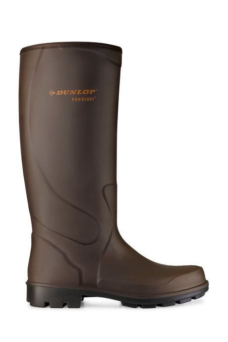 Stiefel Purofort Terroir PRO