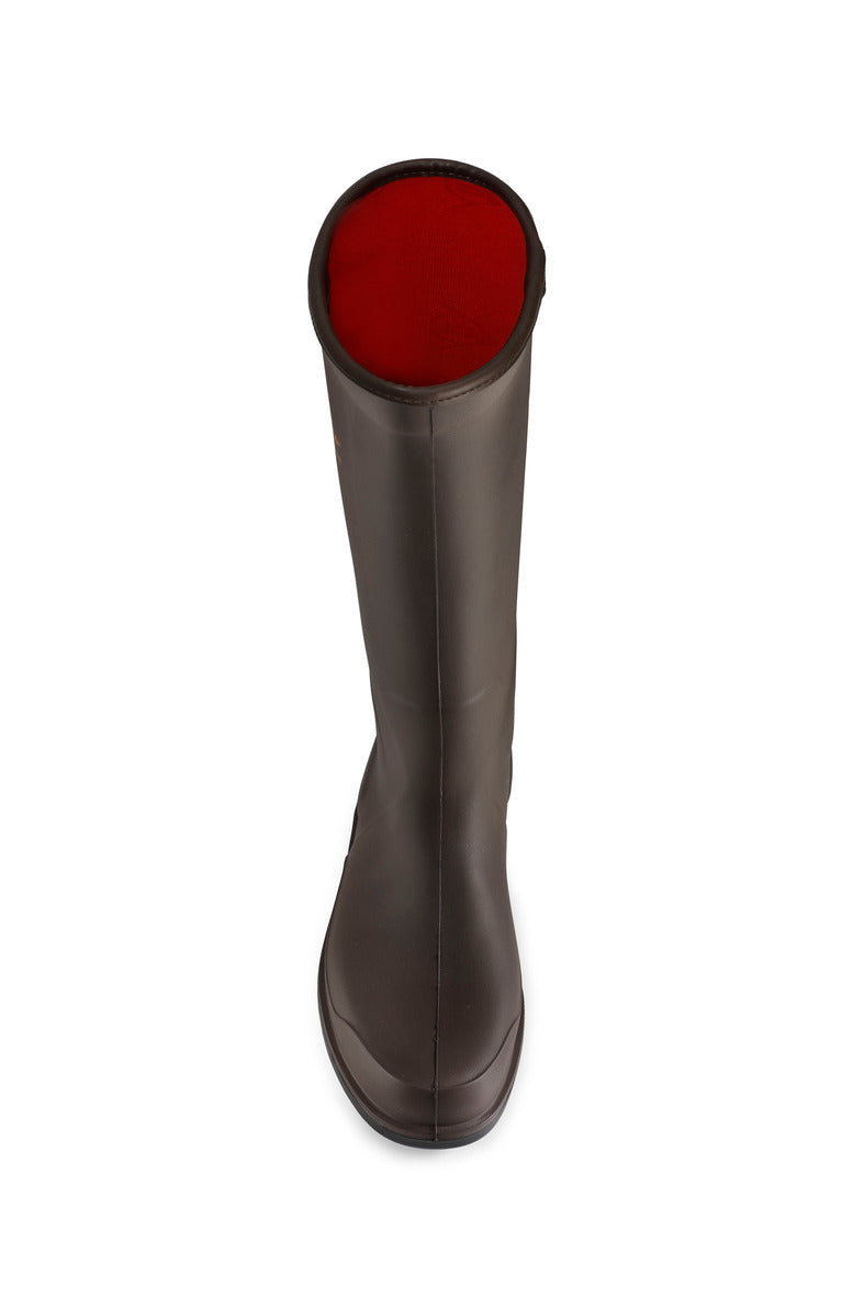 Stiefel Purofort Terroir PRO