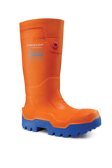 Sicherheitsstiefel FieldPRO Thermo+ Full Safety - workXperts