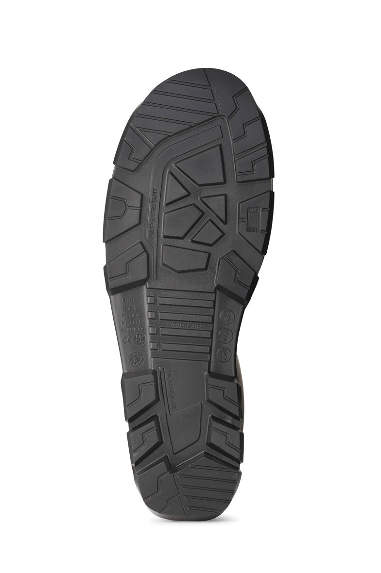 Arbeitsstiefel JobGUARD Full Safety ESD