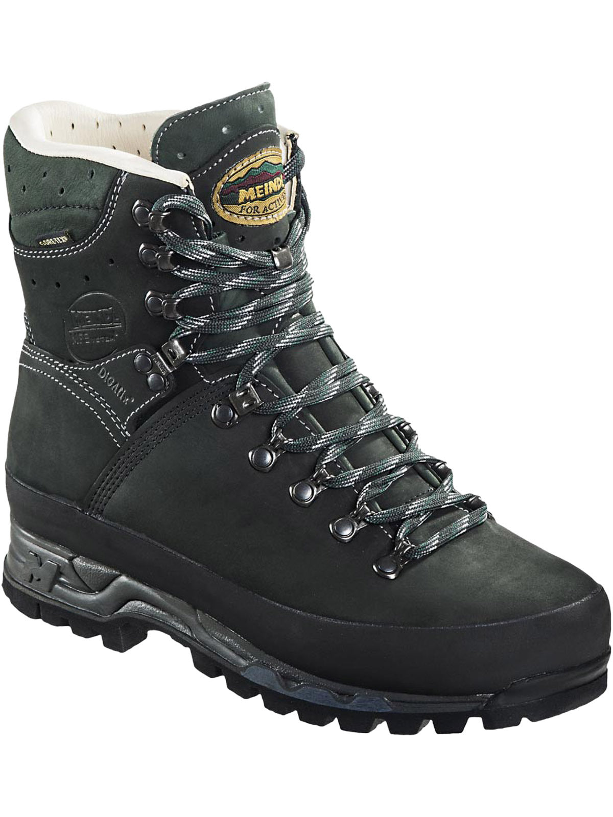 Freizeitschuhe Meindl Island MFS