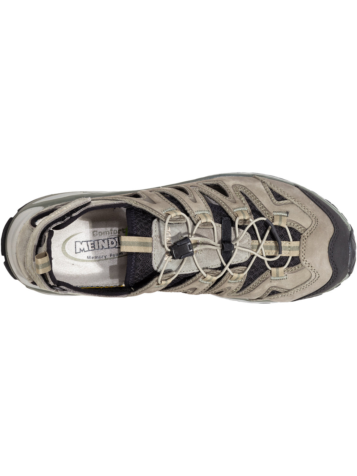 Freizeitschuhe Meindl Brindisi C fit
