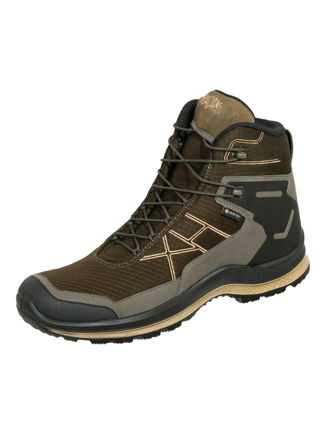 Haix Black Eagle Freizeitschuhe