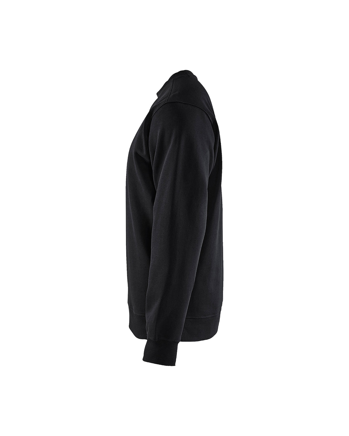 Blåkläder 3364 College-Pullover – schwarz