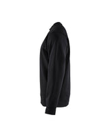 Blåkläder 3364 College-Pullover – schwarz