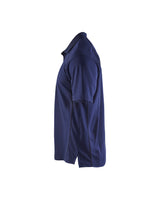 Blåkläder 3326 Polo-Shirt mit UV-Schutz – marine