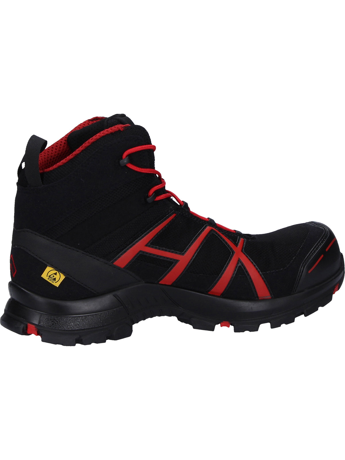 Haix Sicherheitsschuhe Safety Mid 40