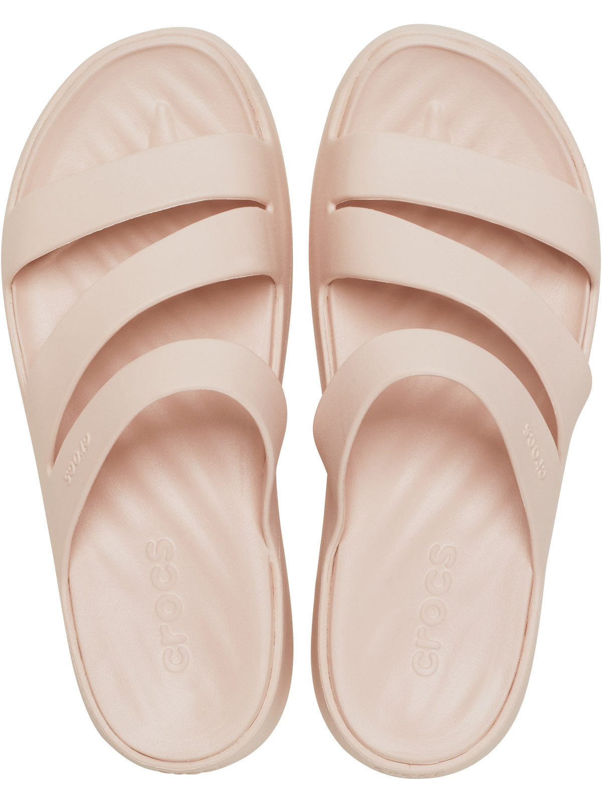 Freizeitschuhe Crocs Getaway - workXperts
