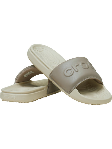 Freizeitschuhe Crocs All Day Slide
