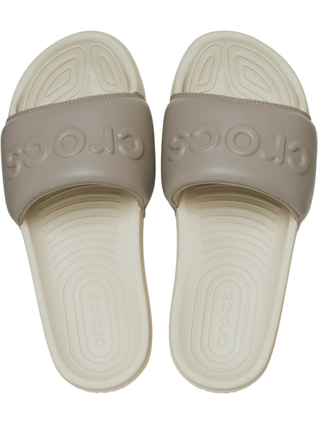 Freizeitschuhe Crocs All Day Slide