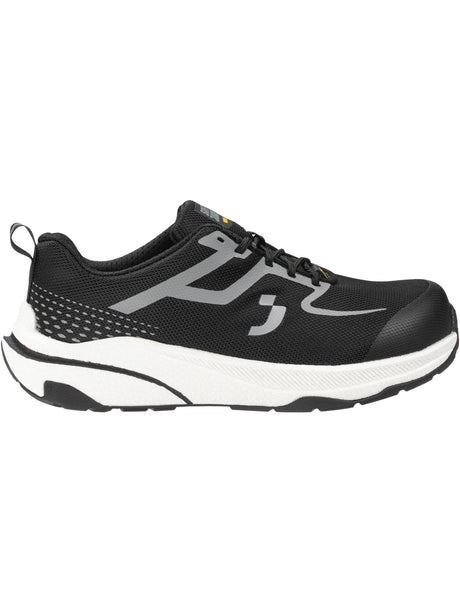Sicherheitsschuhe Safety Jogger FREEDOM