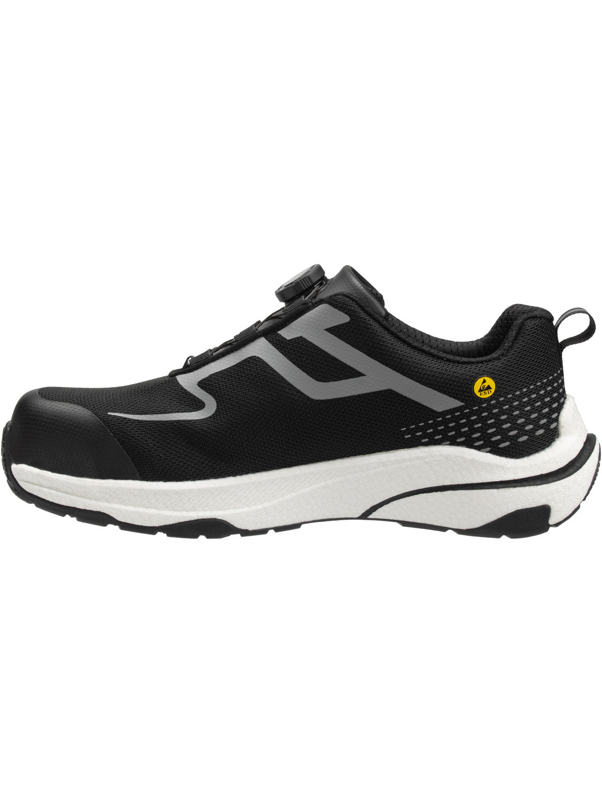 Sicherheitsschuhe Safety Jogger FREEDOM - workXperts