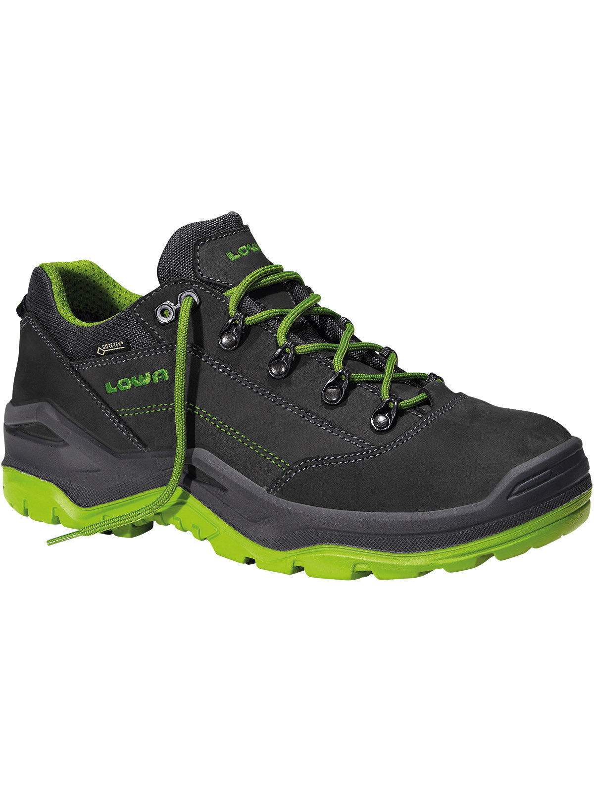 Sicherheitsschuhe Lowa RENEGADE Work GTX - workXperts