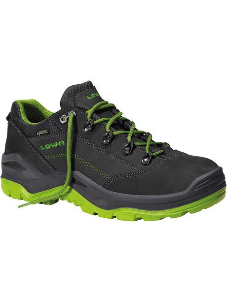 Sicherheitsschuhe Lowa RENEGADE Work GTX - workXperts