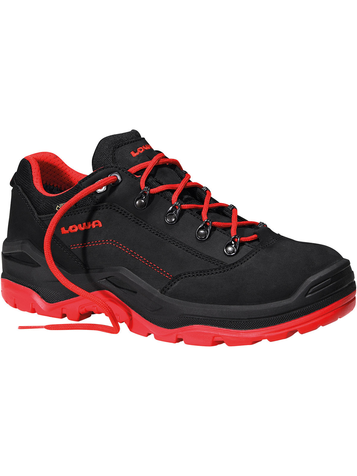 Sicherheitsschuhe Lowa RENEGADE Work GTX - workXperts