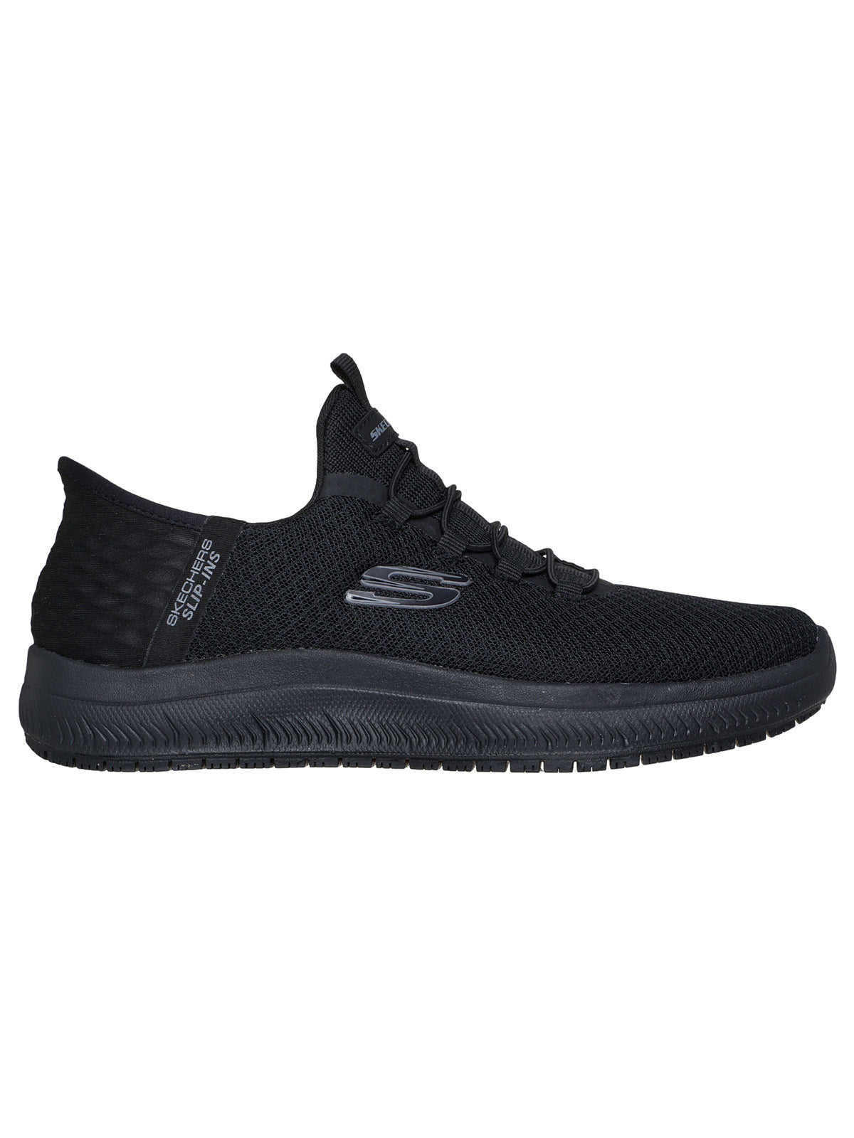 Berufsschuhe Skechers Summits