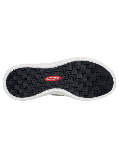 Berufsschuhe Skechers Squad - workXperts