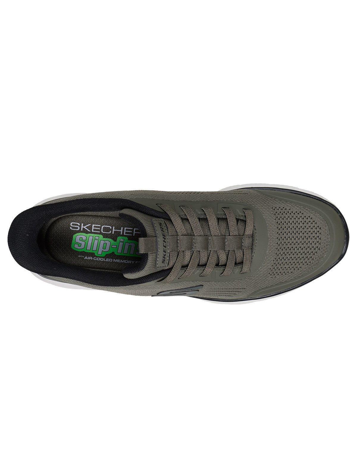 Skechers Summits Freizeitschuhe - workXperts