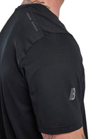 Blåkläder 3415 UV Funktions T-Shirt – schwarz