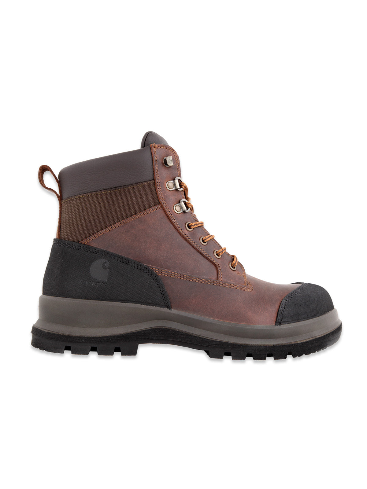 Carhartt Herren Detroit 6" S3 Work Boot