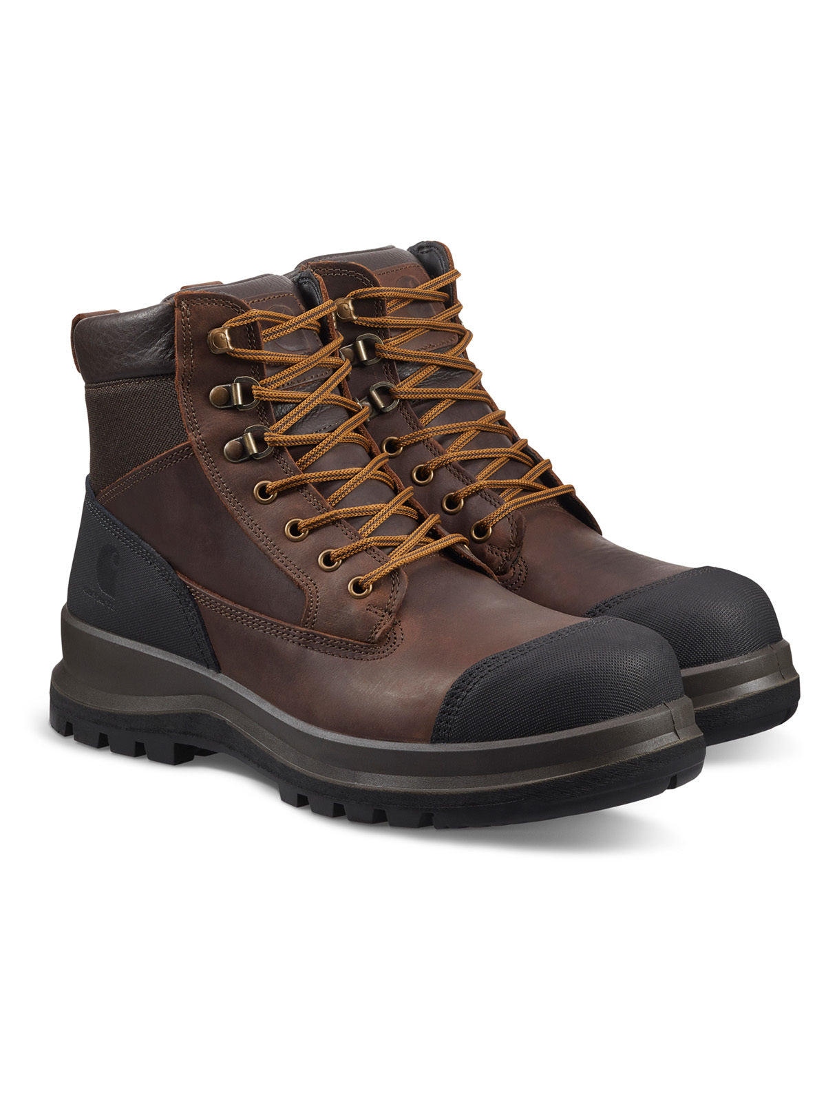 Carhartt Herren Detroit 6" S3 Work Boot