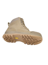 Carhartt Herren Detroit 6" S3 Zip Boot – beige
