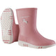 Stiefel Mini