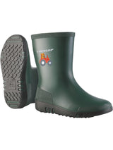 Stiefel Mini - workXperts