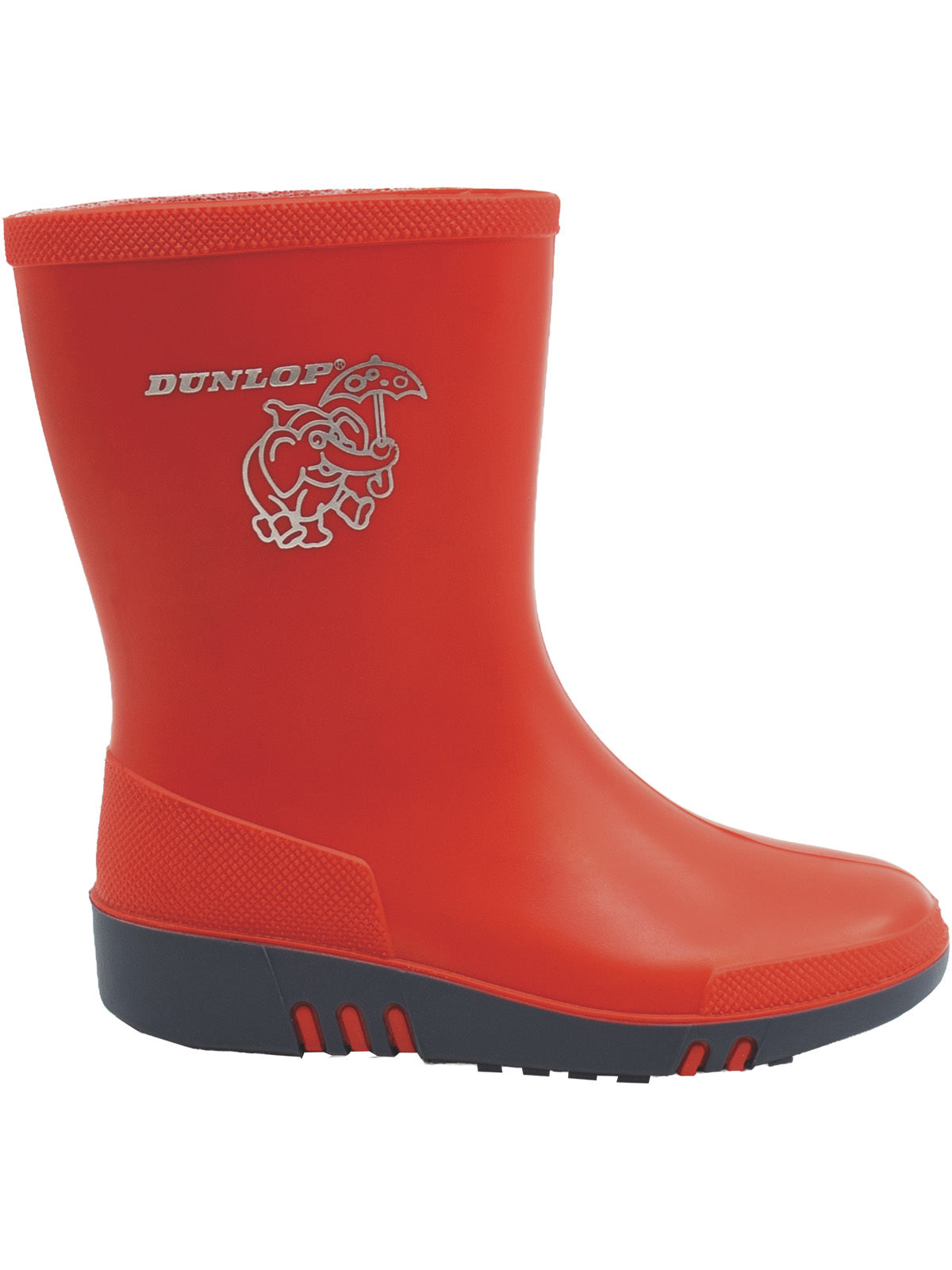 Dunlop Kinderstiefel Mini