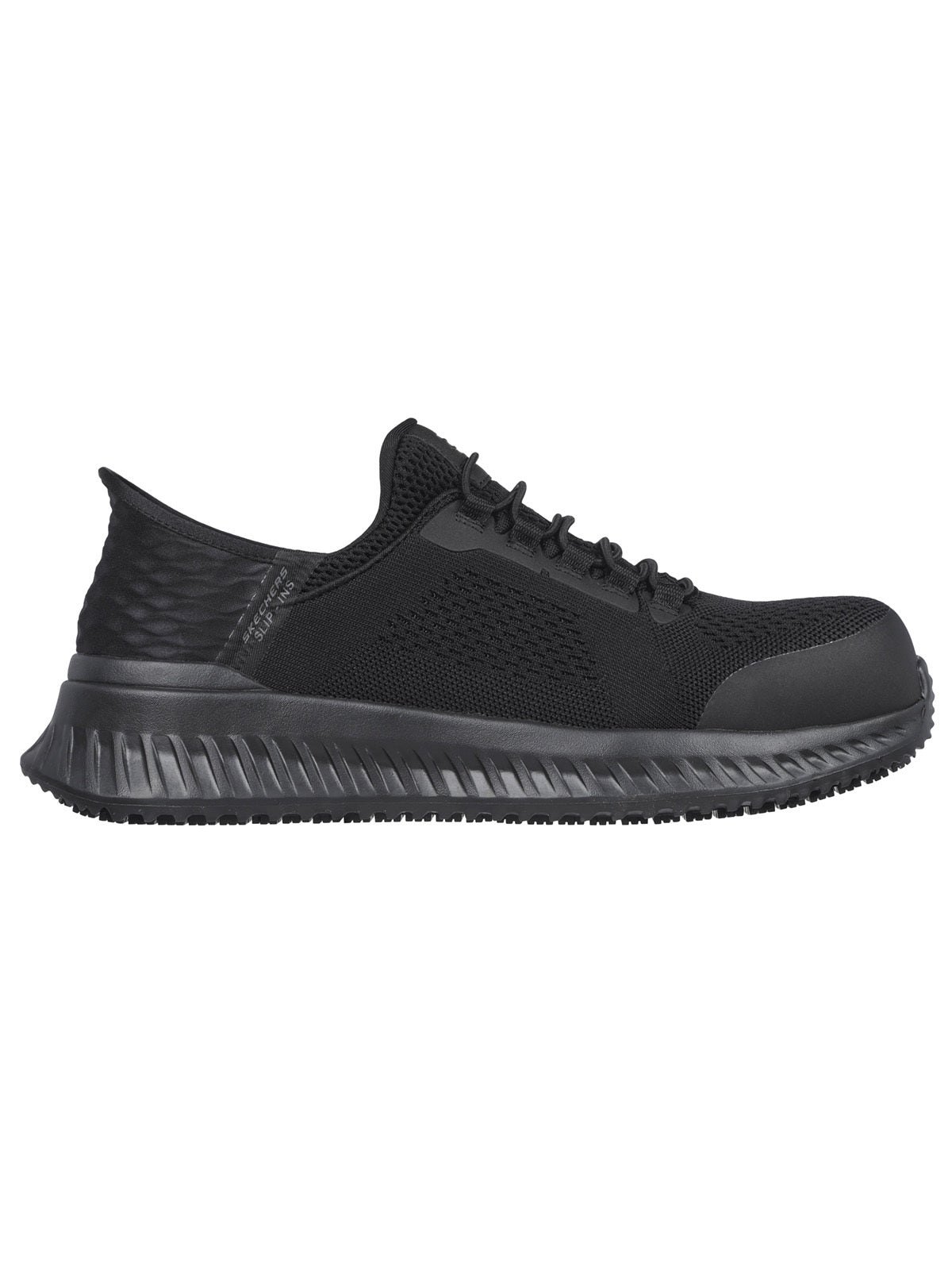 Sicherheitsschuhe Skechers Tilido