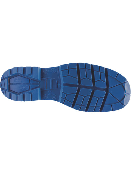 Dunlop Stiefel Acifort Classic+ S4