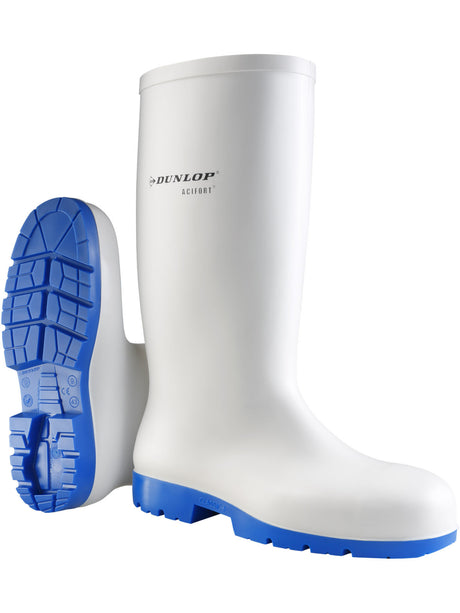 Dunlop Stiefel Acifort Classic+ S4
