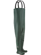 Stiefel Acifort JobGUARD Wathose Full Safety