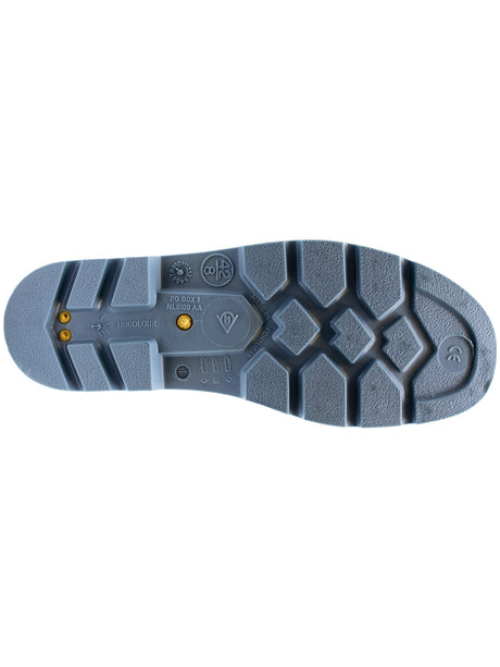 Dunlop Stiefel Acifort Tricolour safety S4