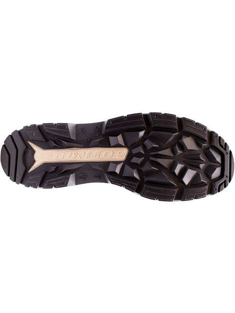 Dunlop Winterboot Blizzard