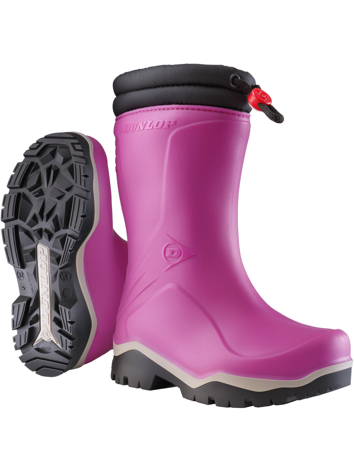 Dunlop Kinderstiefel