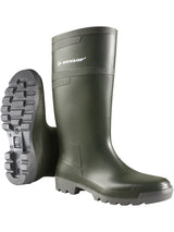 Dunlop PVC-Stiefel Hobby lang