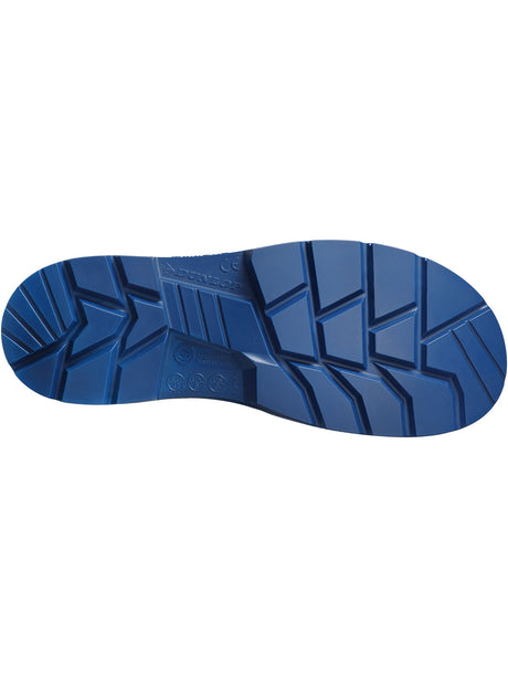 Dunlop Stiefel Purofort MultiGrip safety S4