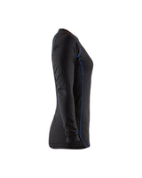 Blåkläder Damen 7202 Unterwäsche Set Light schwarz – schwarz