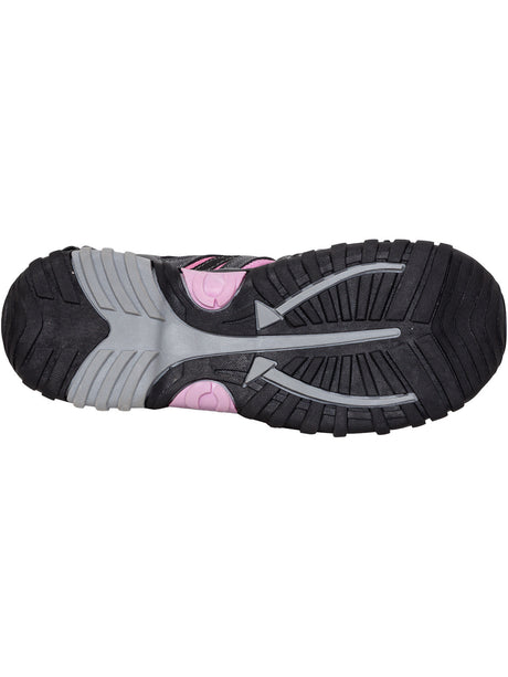 Freizeitschuhe Hi-Tec Cove Sport seasonal color